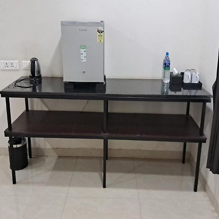 Mayfair Service Apartments كويمباتور المظهر الخارجي الصورة